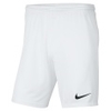Park III Knit Short NB