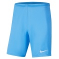 Park III Knit Short NB