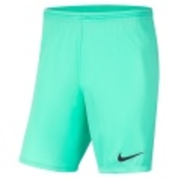 Park III Knit Short NB