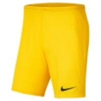 Park III Knit Short NB