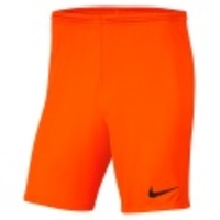 Park III Knit Short NB
