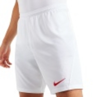 Park III Knit Short NB