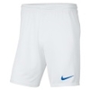 Park III Knit Short NB