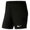 Park III Knit Short NB Women