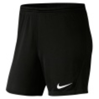 Park III Knit Short NB Women
