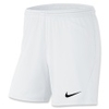 Park III Knit Short NB Women