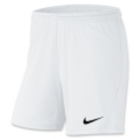 Park III Knit Short NB Women