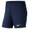 Park III Knit Short NB Women