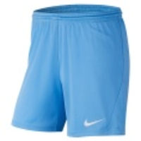 Park III Knit Short NB Women