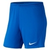 Park III Knit Short NB Women