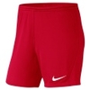 Park III Knit Short NB Women