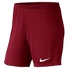 Park III Knit Short NB Women