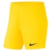 Park III Knit Short NB Women