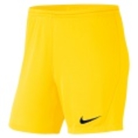 Park III Knit Short NB Women