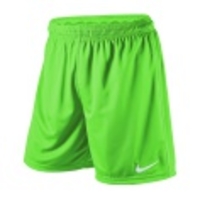 Park Knit Short WB