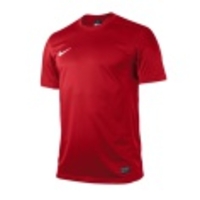 Park V SS Jersey