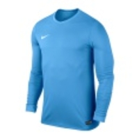 Park VI LS Jersey