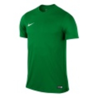 Park VI SS Jersey
