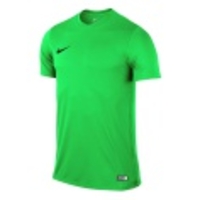 Park VI SS Jersey