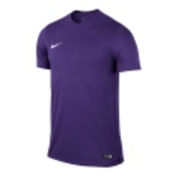 Park VI SS Jersey