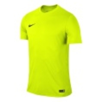 Park VI SS Jersey