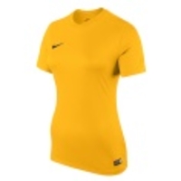 Park VI SS Jersey Women