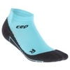 Pastel Compression Low-Cut Socks Women