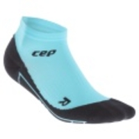 Pastel Compression Low-Cut Socks Women