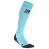 Pastel Compression Socks Women
