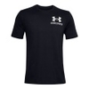 Performance Big Logo SS Tee