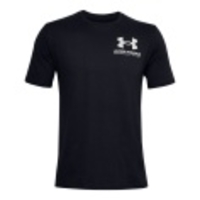 Performance Big Logo SS Tee