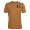 Performance Big Logo SS Tee