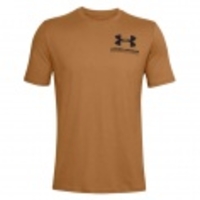 Performance Big Logo SS Tee