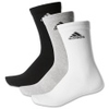 Performance Crew Thin 3Pack
