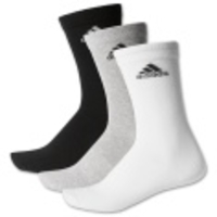 Performance Crew Thin 3Pack