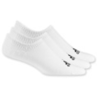 Performance Invisible Socks 3Pack