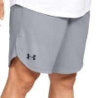 Performance Knit Training Shorts