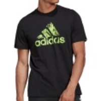 Photo Logo Tee