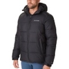 Pike Lake Hooded Jacket