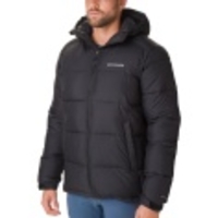 Pike Lake Hooded Jacket