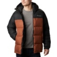 Pike Lake Hooded Jacket