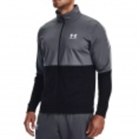 Pique Track Jacket