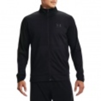 Pique Track Jacket