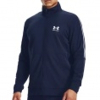 Pique Track Jacket
