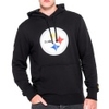 Pittsburgh Steelers Hoodie mit Teamlogo