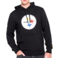 Pittsburgh Steelers Hoodie mit Teamlogo