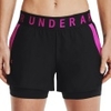 Play Up 2-in-1 Shorts Women