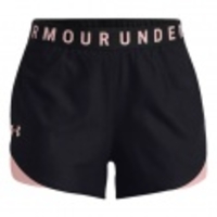 Play Up Shorts 3.0 Women