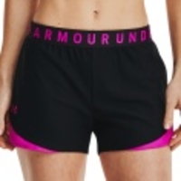 Play Up Shorts 3.0 Women