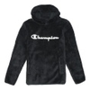 Polar Fleece Hooded Sweatshirt